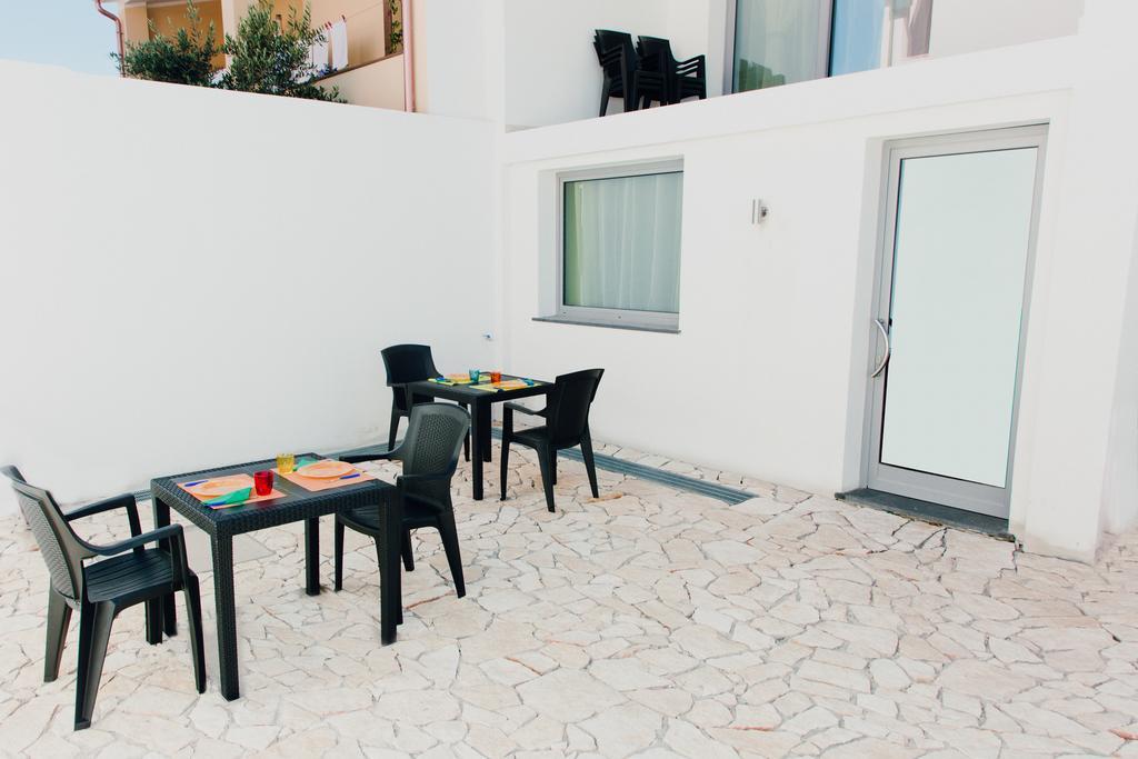 Villa Riviera Portoscuso Exterior photo